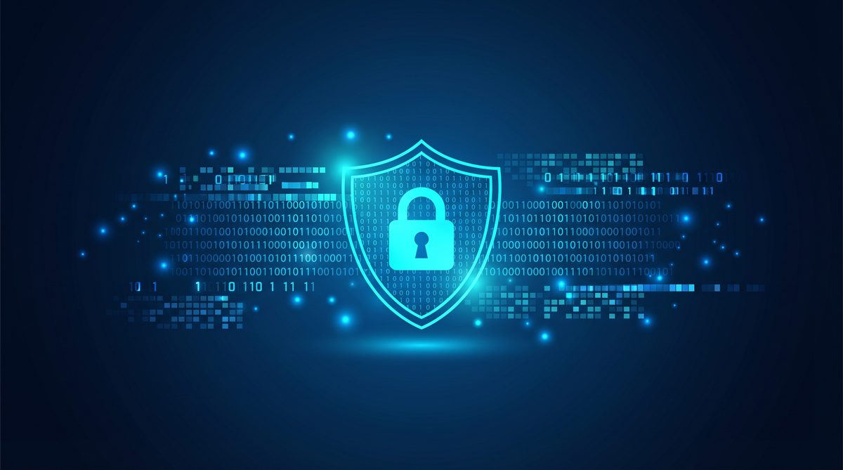 加速器努努隐私安全保护